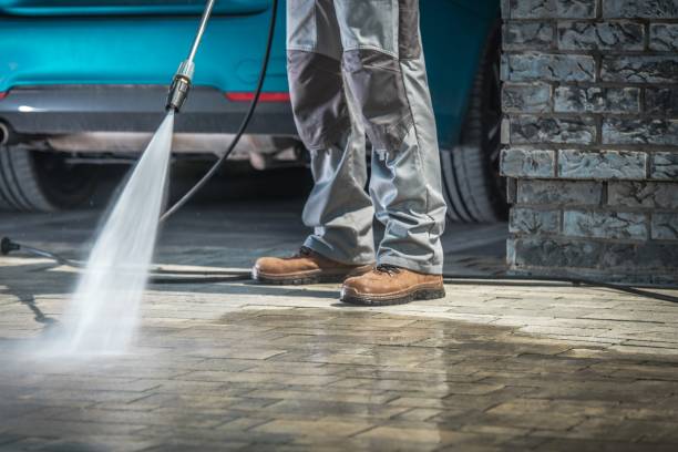 Best Parking Lot Cleaning in Hudson, NY