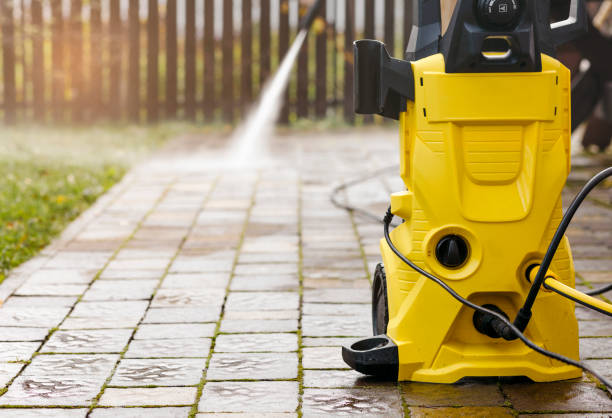 Best Pool Deck Cleaning in Hudson, NY