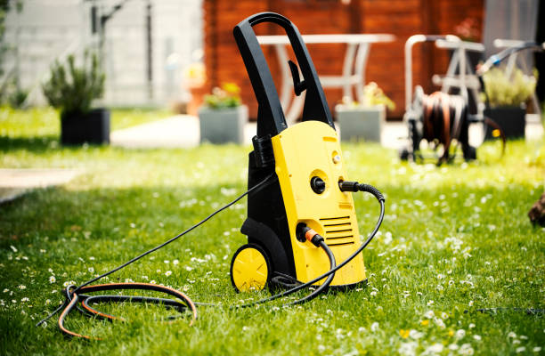 Best Vinyl Siding Pressure Washing in Hudson, NY